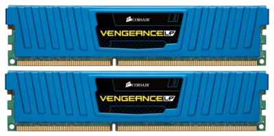   Corsair Vengeance CL9 8Gb