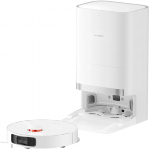 ���� ������ �����-������� Xiaomi Robot Vacuum X20+ BHR8124EU ��������-�������� ������������