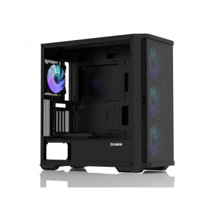 ������ ��� ���������� ZALMAN Z10 DUO ATX WINDOW BLACK