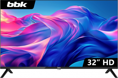 ��-��������� 32" BBK 32LEM-1075/TS2C (B) ������