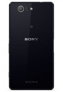    Sony Xperia Z3 compact Black - 