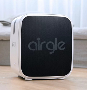 ���������� ������� Airgle AG300 white