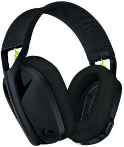 ���� ������ ��������� Logitech G G435, 981-001053 ��������-�������� ������������
