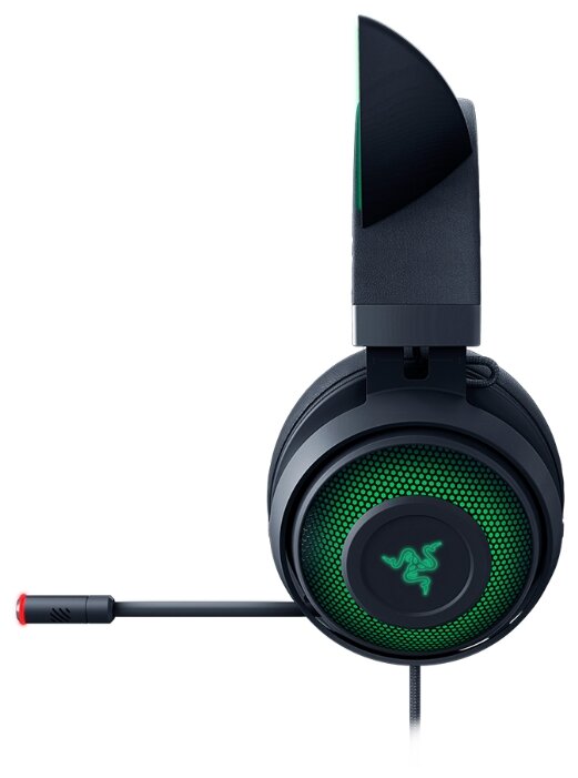 Razer Kraken Kitty Ed. RZ04 02980100 R3M1 Black 20 20000 32 100 10000 1.3