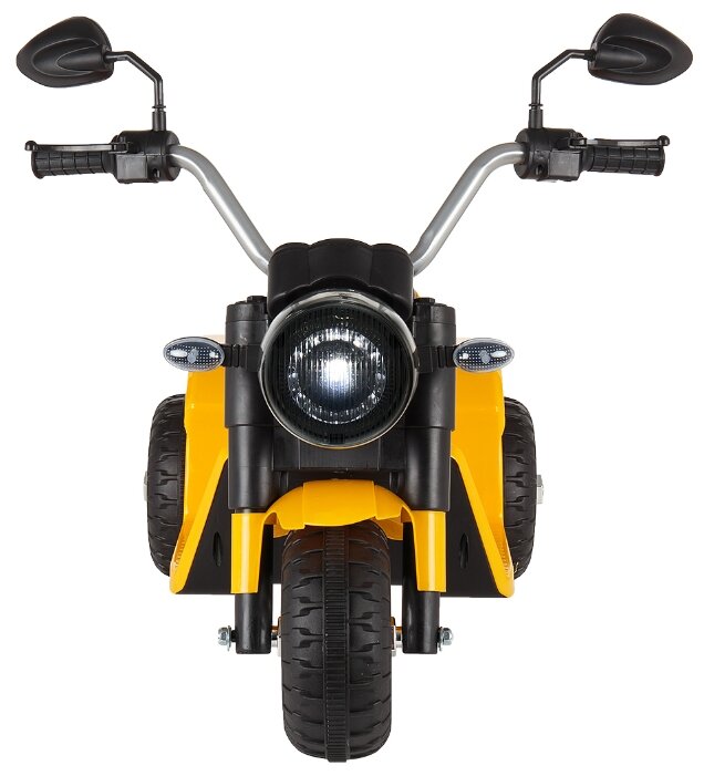 CHEMOTO ch250tc трицикл