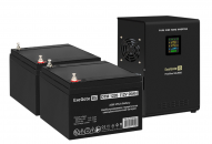  ExeGate EX296001RUS +  26A EX282970RUS 2