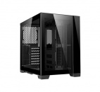   LIAN LI PC-O11 Dynamic Mini Black G99. O11DMI-X.00