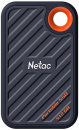 SSD-  Netac ZX20 II 512GB (NT01ZX20II-512-32BK) 