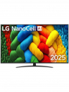 - LG 65NANO81A6A (65NANO81A6A.ARUG) 