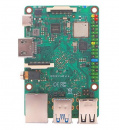 Мини-компьютер ROCK Pi 4 Model A 4GB RK3399/4GB 135