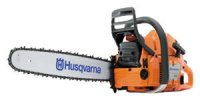    Husqvarna 365SP