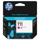   HP 711 CZ131A magenta