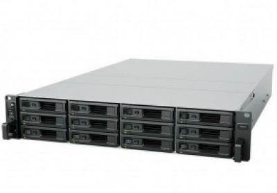    Synology SA3610 2U 12BAY No HDD
