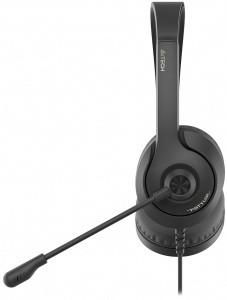 ���� ������ ��������� ��������� A4Tech Fstyler FH100U black ��������-�������� ������������