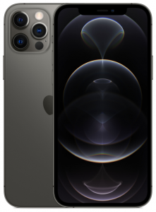    Apple iPhone 12 Pro 256GB Graphite (MGMP3RU/A) - 