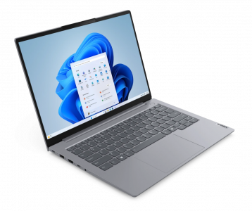 ������� Lenovo ThinkBook 14 G7 ARP 14" IPS/Ryzen 5 7535HS/16GB/512GB/Radeon 660M/��� �� (21MV001KAK)