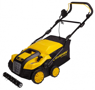    () Champion ESC1840 - 