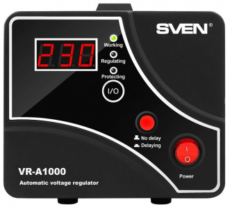     Sven VR-A1000 - 