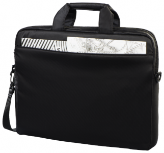  Hama Toronto Notebook Bag 15.6 black