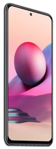    Xiaomi Redmi Note 10S RU 6/128Gb, onyx gray - 