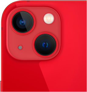    Apple iPhone 13 mini 256GB Product red - 