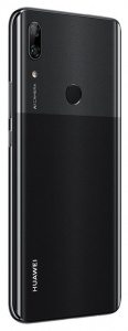    Huawei P smart Z 4/64GB (STK-LX1), Midnight black - 