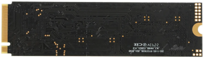 SSD-���������� SunWind NV3 512�� SWSSD512GN3T