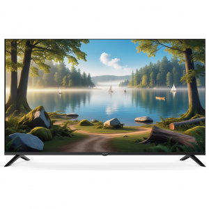 ��-��������� Digma DM-LED55UBB40 55" black