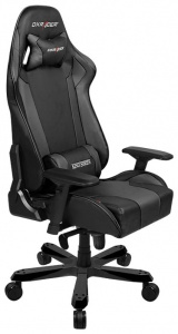   DXRacer OH/KS06/NG black/grey