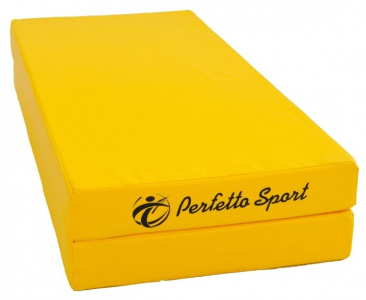     Perfetto Sport  3, yellow - 