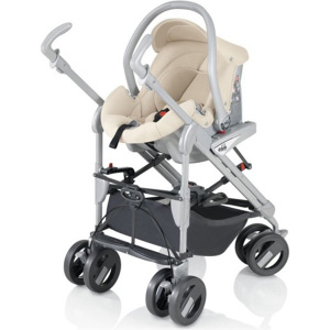     0+ (0-13 ) Cam Area Zero+, cream - 
