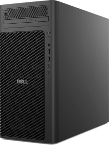 ���������� ��������� Dell Pro Max Tower T2 FCT2250 MT (9K31) Ultra 9 285K/32Gb/SSD1Tb/Intel/W11P/������