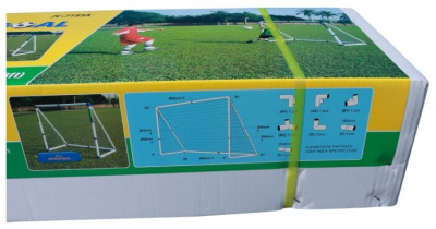     DFC GOAL7185A 6ft - 