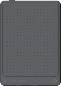   Digma P6 6" E-Ink Kaleido Touch Screen 1.8Ghz 3072/32Gb/SD/microSDHC/-