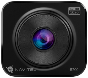   Navitel R200 - 