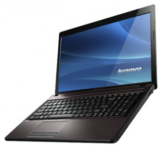  Lenovo G580 Brown 59405176