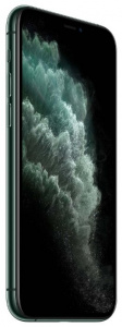    Apple iPhone 11 Pro 256Gb (MWCC2RU/A) Midnight Green - 