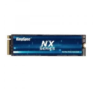 SSD- Kingspec 1024GB NX-1TB 2280
