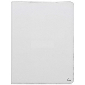  LaZarr Universal Smart Cover 9-10" white/grey