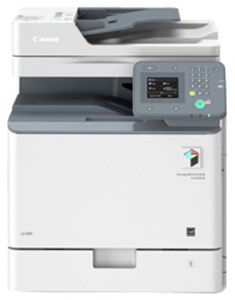   Canon imageRUNNER C1335iF (  DADF,  ) - 