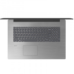  Lenovo IdeaPad 330-17IKB (81DK000ERU), black