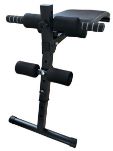   - DFC Homegym D6610 - 