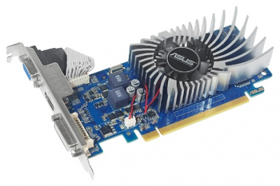  Asus GeForce GT 620