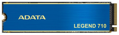 SSD- ADATA 256  M.2 ALEG-710-256GCS