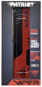   Patriot Viper EliteII PVE2416G266C6 16GB DDR4 DIMM 2666M PC21300