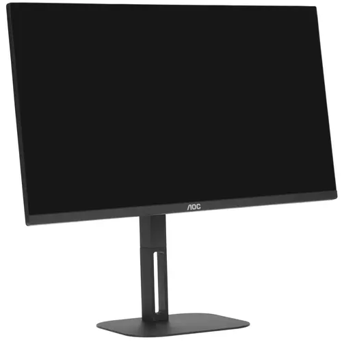 23.8 монитор aoc 24g2sp черный