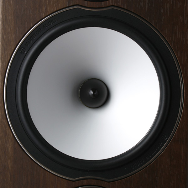 Monitor audio on sale bronze bx2