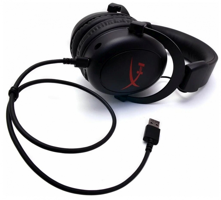 Hyperx cloud core wireless hotsell
