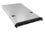   ExeGate Pro 1U660-HS04/1U-900ADS (EX293175RUS), black/silver