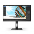  27" AOC Q27P2Q Black